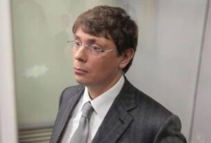 Новини України - Ексдепутата Крючкова заочно засудили на понад десять років ув'язнення