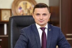 Новини України - Ексголова Тернопільської облради отримав вирок суду