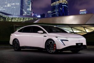 Авто новини - Електрокар Nissan став хітом у Китаї і вийде на глобальний ринок