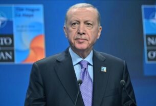 Новини світу - Ердоган зробив заяву щодо Трампа і Путіна