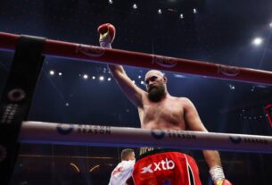 Новини спорту - Ф’юрі забезпечать титульний бій у разі відновлення кар’єри - WBC