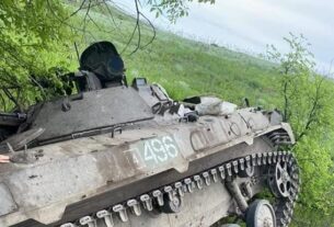 Новини України - Генштаб назвав втрати Росії на 17 червня