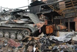 Новини України - Генштаб оновив втрати РФ у війні