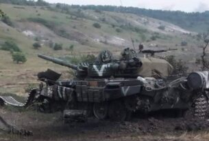 Новини України - Генштаб оцінив втрати росіян на 27 червня