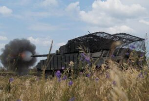 Новини України - Генштаб розповів про бої на 13 напрямках