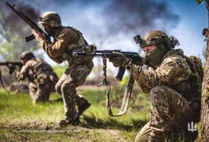 Новини України - Генштаб розповів про найгарячіший напрямок фронту