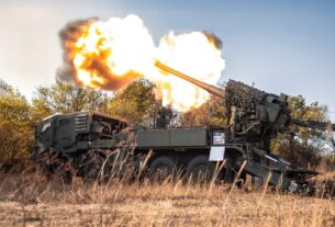 Новини України - Генштаб розповів про найважчі напрямки фронту
