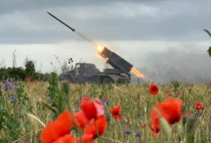 Новини України - Генштаб вперше розповів про бої на Сумщині