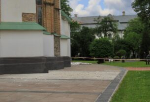 Новини України - Глави українських церков назвали росіян сучасними варварами