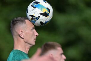 Новини спорту - Голкіпер Шахтаря Різник про перше тренування з Тураном: Думки позитивні