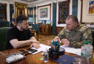 Новини України - Голова СБУ розповів про два замахи на Зеленського