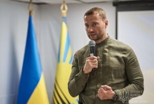 Новини України - Голові АМКУ Кириленку оголосили нову підозру