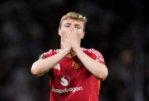 Новини спорту - Гойлунн обстоюватиме право грати в основі Манчестер Юнайтед