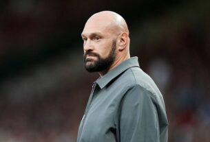 Новини спорту - Гроувз назвав єдиного цікавого суперника для Ф’юрі