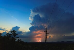 Новини України - Грози та спека до +37: погода на вихідні