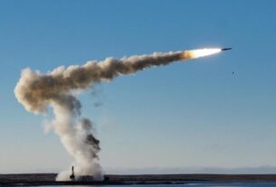 Новини України - ГУР оцінило поточний ракетний потенціал Росії