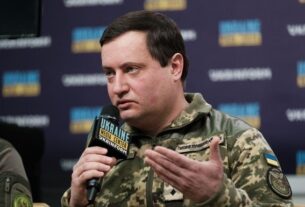 Новини України - ГУР: заяви росіян, що їхніх солдатів у полоні в Україні немає - брехня