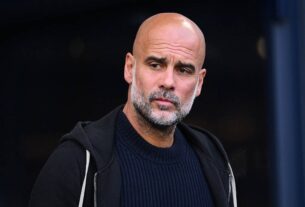 Новини спорту - Гвардіола - про війну: Простіше мовчати, аніж висловлюватись