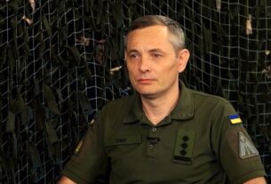 Новини України - Ігнат оцінив спроможність авіації РФ після операції Павутина