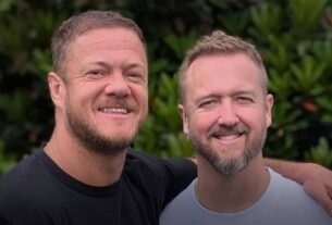 Новини культури - Imagine Dragons створили відеогру з українським символізмом