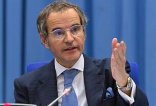 Новини світу - Іран зберіг потенціал для збагачення урану - МАГАТЕ