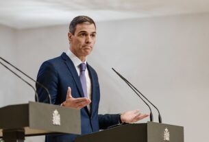 Новини світу - Іспанія не підтримає підвищення оборонних витрат до 5% ВВП