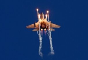 Новини світу - Ізраїль атакував ракетні пускові установки Ірану
