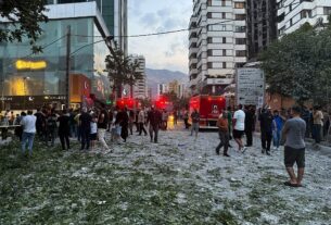 Новини світу - Ізраїль назвав імена дев’яти ліквідованих іранських вчених-ядерників