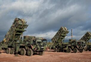 Новини України - Ізраїль передав Україні системи Patriot - посол