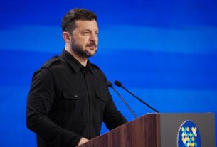 Виступ Президента на ІІІ Міжнародному саміті міст і регіонів «Згуртовані заради миру і безпеки»