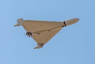 Новини України - Кабмін дав добро: українці зможуть збивати російські дрони