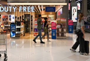 Новини бізнесу - Кабмін затвердив нові правила для магазинів Duty Free