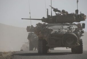 Новини світу - Канада передасть Україні броньовики і РЕБ