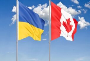 Новини світу - Канада продовжила безмитний режим для товарів з України