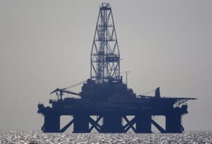 Новини бізнесу - Казахстан та Китай домовилися разом добувати нафту на Каспії