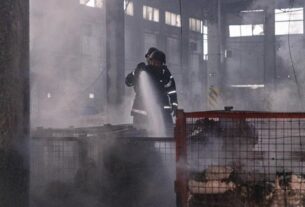 Новини України - Харків під атакою БПЛВ: є влучання