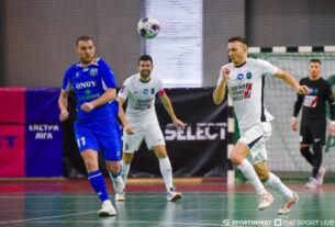 Новини спорту - ХІТ стає чемпіоном, вигравши втретє у фінальній серії плейофу
