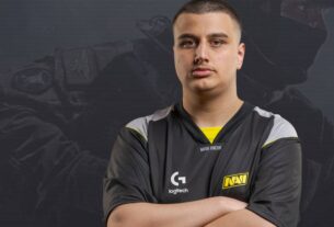 Новини спорту - Кіберспорт: NAVI бере в основу гравця фарм-клубу, пропонуючи свої трансфери