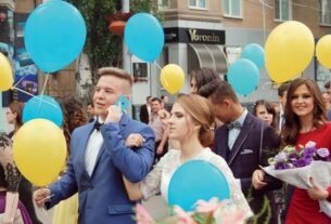 Новини України - Кількість випускників українських шкіл щорічно зменшується - МОН