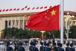 Новини світу - Китай відреагував на звинувачення у гонці озброєнь