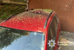 Новини Києва - Киянин кинув з вікна гранату через гучних сусідів