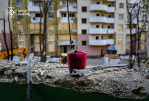 Новини Києва - Києв почав приймати заяви від містян, які втратили домівки через атаки РФ