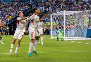 Новини спорту - Клубний ЧС: перший матч Трубіна і перемога Фламенго