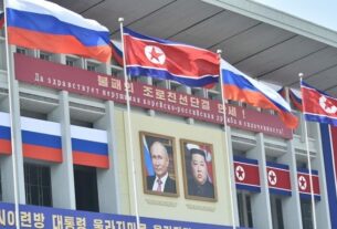 Новини світу - КНДР може направити більше військ до Росії - ЗМІ