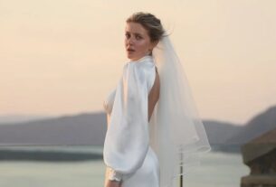 Новини культури - KOLA вперше показала весільні фото з чоловіком-іноземцем