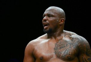 Новини спорту - Колишній чемпіон передрік похмуре майбутнє для Вайта у бою проти Ітауми
