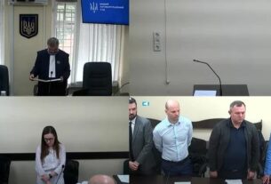 Новини України - Колишнього держсекретаря Мінрегіону заарештували за підозрою в корупції