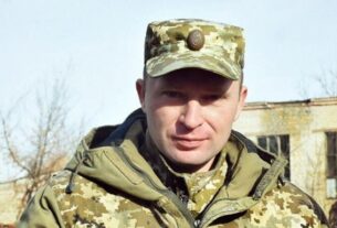 Новини України - Командувач Сухопутних військ Драпатий подав у відставку