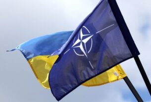 Новини світу - Країни Балтії у спільній заяві підтримали членство України в НАТО та ЄС
