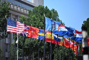 Новини світу - Країни НАТО затвердили витрати у 5% ВВП на оборону